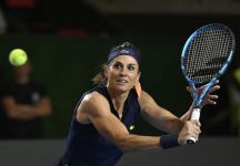 Sabatini: “Una fusione tra ATP e WTA porterebbe molti vantaggi. Al tennis femminile mancano rivalità”
