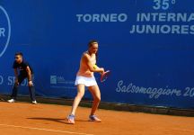 Italiane nei tornei ITF: I risultati di Mercoledì 13 Novembre 2024