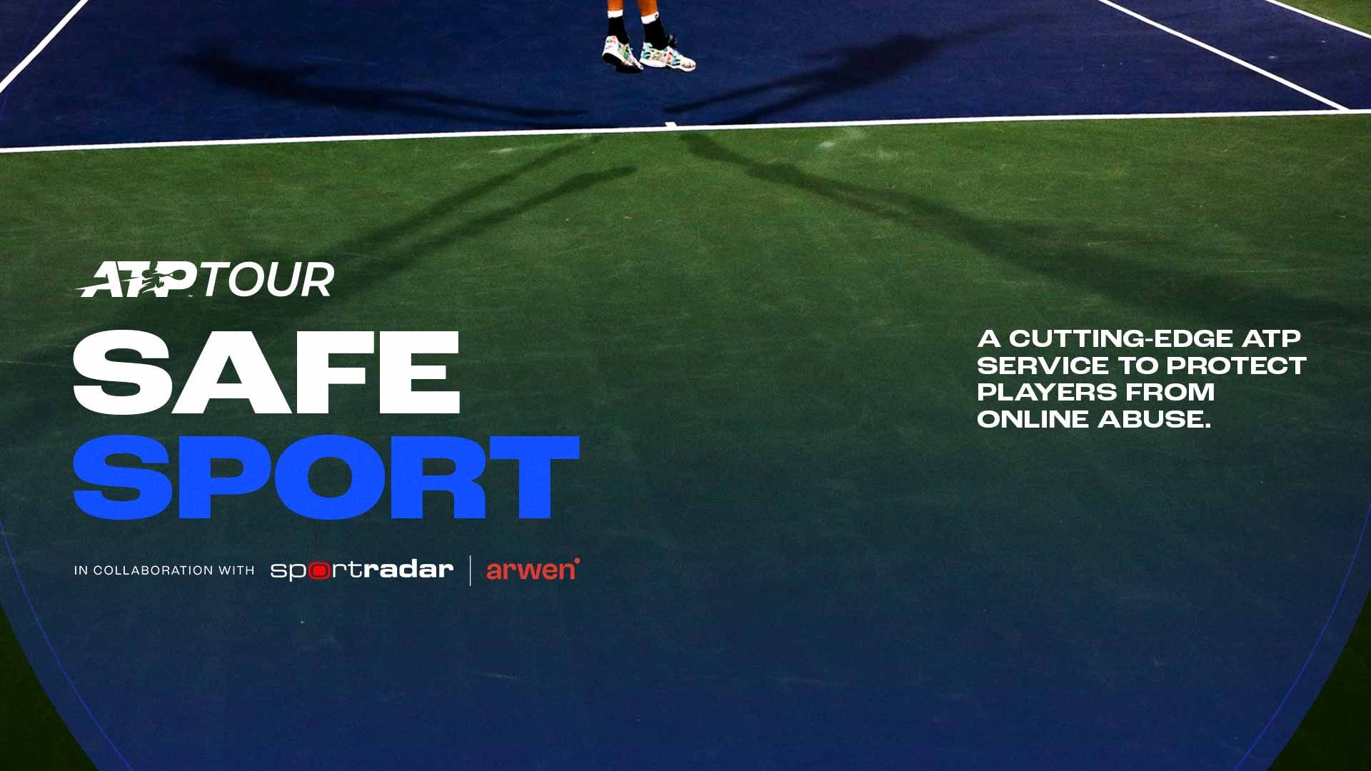 La infografica dell'ATP sul progetto di sicurezza