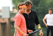 Safin e i nuovi preparatori atletici spremono Rublev: “È la preparazione più dura della mia carriera”