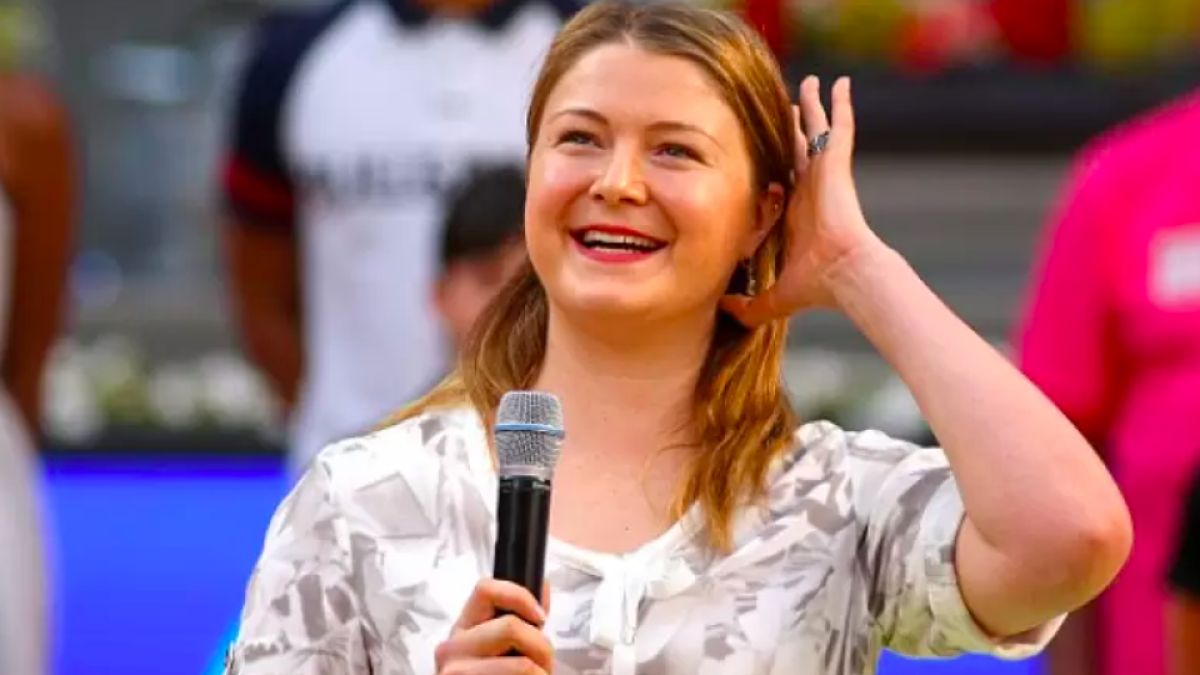 Dinara Safina, ex n.1 WTA