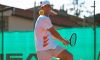 L’ascesa di Stefanos Sakellaridis, il volto nuovo del tennis greco sbocciato al Piatti Tennis Center