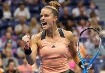 Ranking WTA: Iga Swiatek al n.2 del mondo e Maria Sakkari al n.3