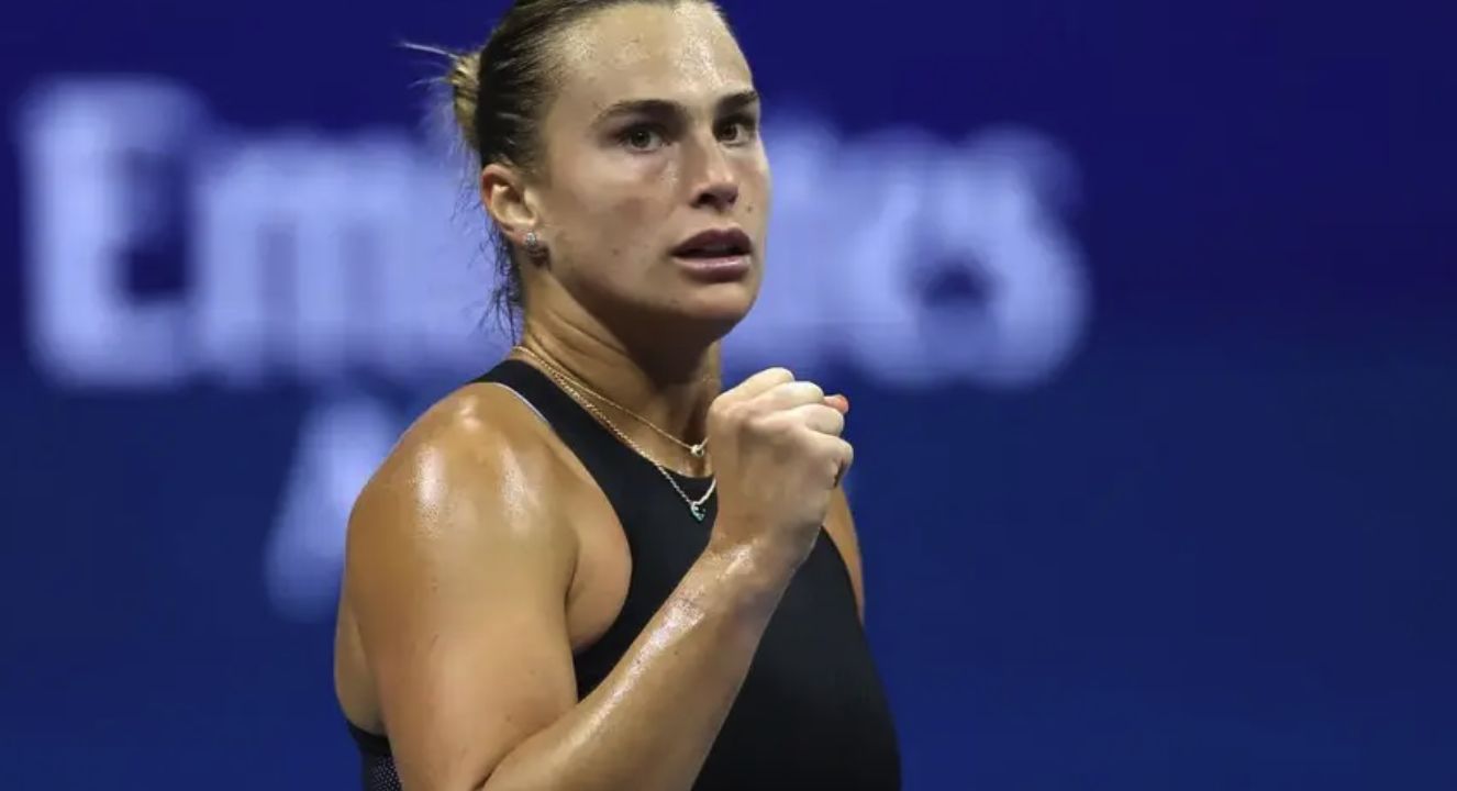 Aryna Sabalenka nella foto - Foto Getty Images