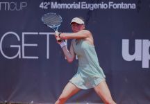 Esordio vincente per la giovane Samson nel Main Draw della Genius Progetti Cup