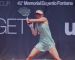 Esordio vincente per la giovane Samson nel Main Draw della Genius Progetti Cup