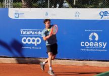 Samuele Pieri vince a Bari: batte Martin Manzano nel derby e festeggia il primo titolo Challenger (Video)