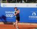 Samuele Pieri vince a Bari: batte Martin Manzano nel derby e festeggia il primo titolo Challenger (Video)