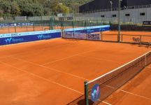 Roland Garros, ma non solo. Anche all’ITF di San Gregorio di Catania si discute di tennis a “temperature estreme”. Scelta la via dei match anche in prima serata