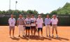 Dennis Spircu e Natalia Maria Dicu sono i vincitori del San Marino Junior Open