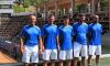 Coppa Davis: domani l’esordio dei biancazzurri contro l’Albania