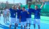 San Marino batte l’Azerbaijan e centra la promozione al gruppo III di Coppa Davis