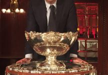 È ufficiale: dal 2023 San Marino sarà al via della Billie Jean King Cup