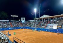 Al San Marino Open il Premio Challenger 2024 dell’ATP