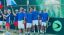 Coppa Davis: i biancazzurri superano anche l’Islanda e domani si giocano la promozione al gruppo III