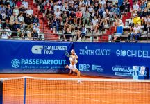 Nuove date per gli Internazionali di Tennis San Marino Open: quest’anno l’evento si terrà dal 14 al 20 luglio