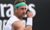 Tennys Sandgren ha dato forfait all’Australian Open perchè non vaccinato