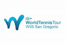 San Gregorio entra nel circuito internazionale femminile: debutta la nuova tappa ITF W35