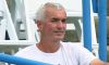 Sanguinetti: “Mi piacerebbe allenare un giovane italiano. Tutto il mondo del tennis oggi invidia l’Italia”