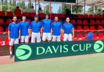Coppa Davis, sfuma la promozione: biancazzurri sconfitti 2-1 dall’Armenia