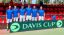 Coppa Davis, sfuma la promozione: biancazzurri sconfitti 2-1 dall’Armenia