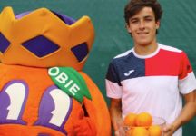 Tennis Junior, Storica doppietta di Santamarta Roig: Orange Bowl dopo Eddie Herr