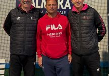 VTT Lagnasco: nasce la collaborazione con la Horizon Tennis Home di Max Sartori