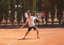 Tennis Europe All Round Roma: Ecco i vincitori