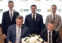 Ufficiale: arriva il decimo Masters 1000 della stagione, dal 2028 in Arabia Saudita