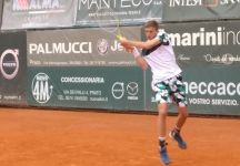 Finali al 38° Itf Under 18 Città di Prato. Sconfitti gli azzurri (Pace e Sciahbasi) in semi