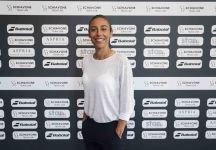 Schiavone Team Lab: il nuovo progetto tennis professionistico di Francesca Schiavone (Video)
