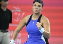 Ranking WTA: La situazione di questa settimana. Diana Shnaider si avvicina alla top ten