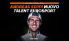 Il Roland Garros di Eurosport:  Dalle qualificazioni alla finale di domenica 7 giugno, 900 partite in diretta su HBO Max e discovery+. Andreas Seppi entra nel team italiano di Eurosport al commento del Grand Slam