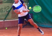 Italiani nei tornei ITF: i risultati di Mercoledì 23 Agosto 2023