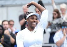 Serena Williams ci “riprova” con Wimbledon. Sarà in campo dopo 1 anno di stop