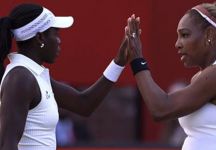 Serena Williams, ritorno vincente al Queen’s: “Non avevo niente di meglio da fare” (Video)