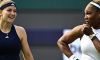Serena Williams si ferma subito a Berlino: sconfitta in doppio con Muchova