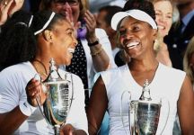 Wimbledon, sorteggiati i doppi: Kyrgios-Bublik coppia spettacolo, riflettori sulle Williams. In campo Bolelli-Vavassori ed Errani-Paolini