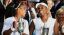 Wimbledon, sorteggiati i doppi: Kyrgios-Bublik coppia spettacolo, riflettori sulle Williams. In campo Bolelli-Vavassori ed Errani-Paolini