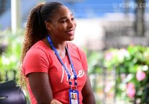 Serena Williams: “Il ritiro? Non so quando, ma sono già mentalmente preparata”