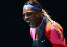 Serena Williams pronta a un clamoroso ritorno? L’indizio dalle procedure anti-doping