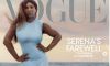 Serena Williams annuncia l’imminente ritiro
