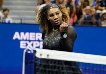 Serena Williams e la polemica su Twitter: frecciata a Simona Halep