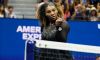 Serena Williams: “Sono un po’ annoiata…”. Si allena per il rientro?