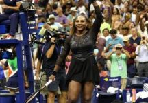 Serena Williams: “Non mi sono ritirata. Un rientro? Le probabilità sono alte”
