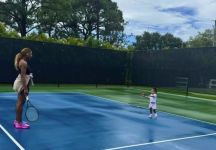 Mouratoglou: “Serena Williams tornerà solo se potrà competere al massimo”