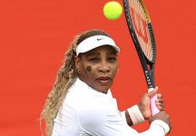 Serena Williams torna in campo: doppio al Queen’s con Mboko, ma il singolare resta in sospeso