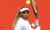 Serena Williams torna in campo: doppio al Queen’s con Mboko, ma il singolare resta in sospeso