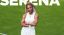 Serena Williams torna anche in singolare a Wimbledon: wild card e doppio con Venus