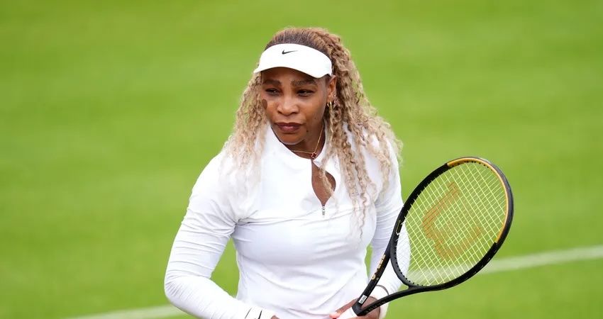 Serena Williams, 23 volte campionessa Slam